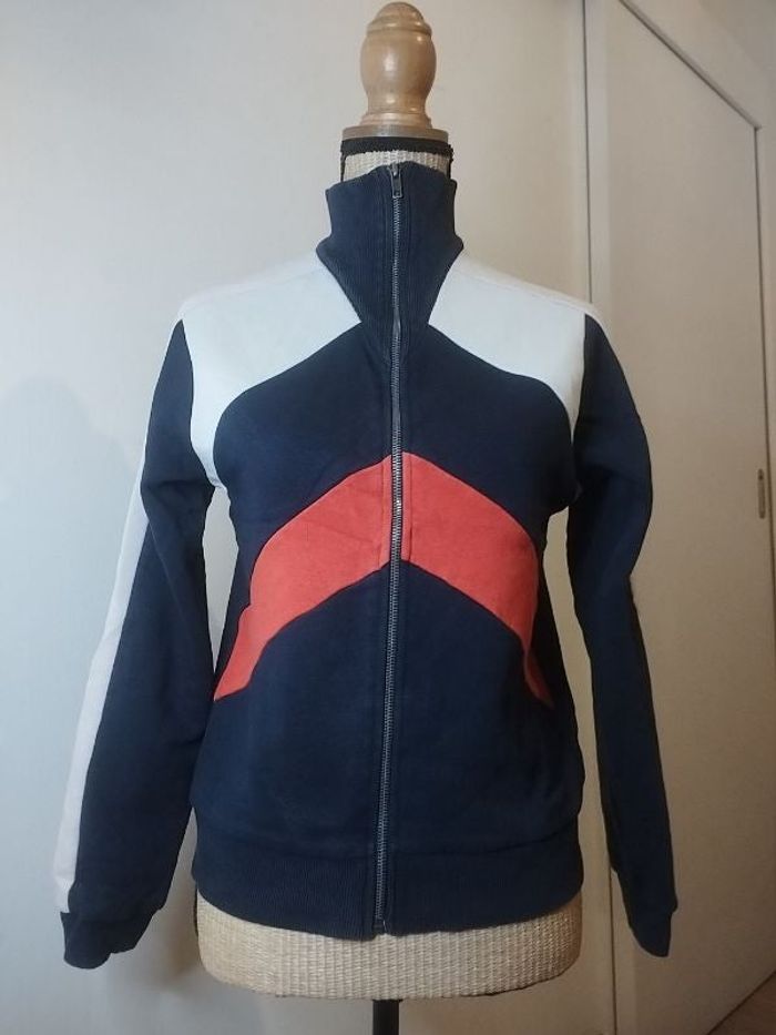 Veste bizzbee