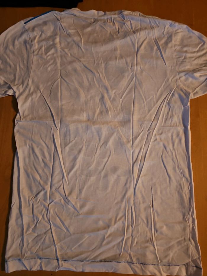 🔥Vintage🔥 T shirt Eleven Paris T.XL💫 - photo numéro 8
