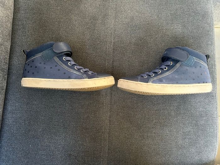 Basket geo - photo numéro 4