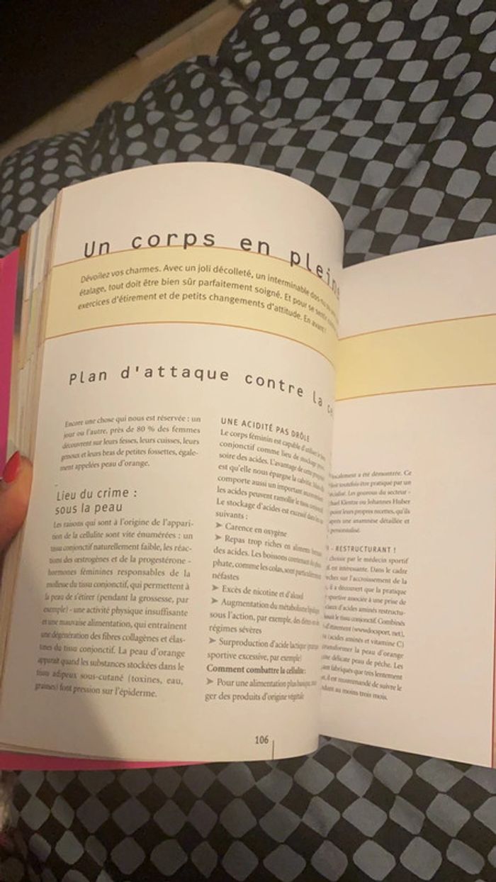 Livre beauté ! - photo numéro 10
