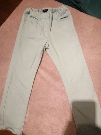Pantalon fille