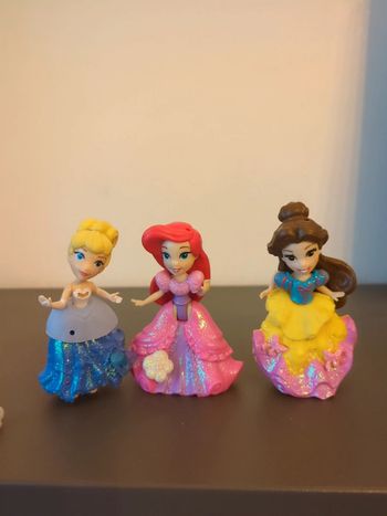 princesses Disney hasbro