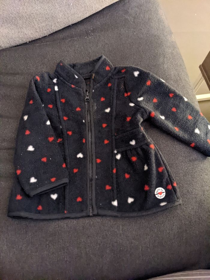 Polaire - photo numéro 2