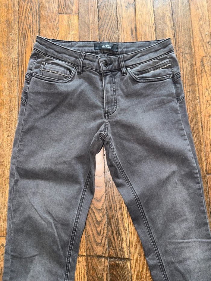 Jeans ikks Taille 36 - photo numéro 2