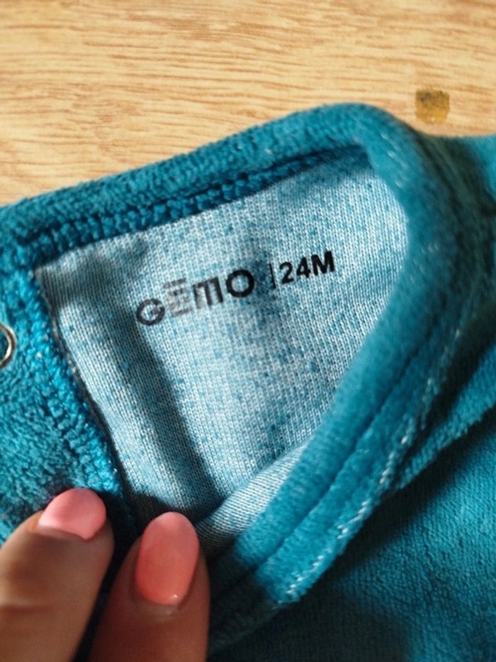 Pyjama - photo numéro 3