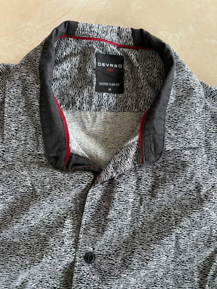 Chemise manche longue - photo numéro 2