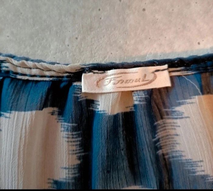 Tunique femme formul taille 40 - photo numéro 2