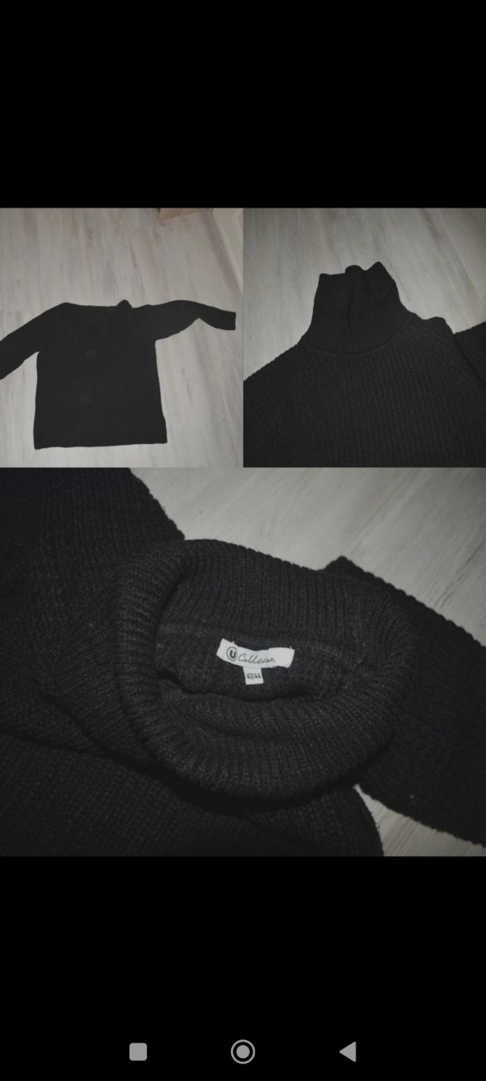 Lot de pull femme - photo numéro 2