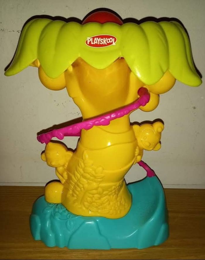 Tubulo' balles playskool, des 6 mois avec musique - photo numéro 2