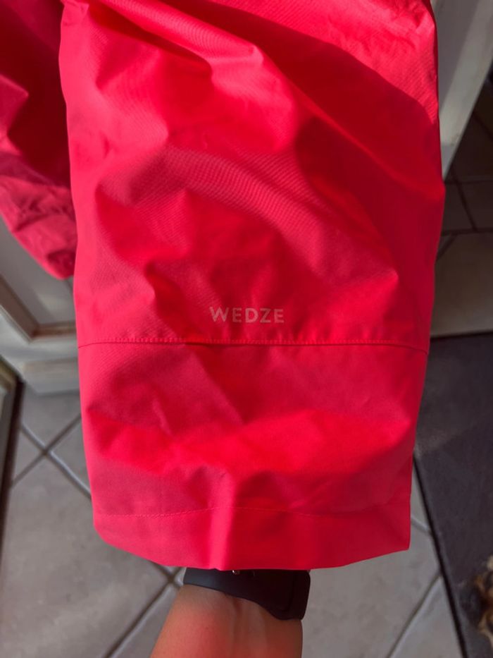 Pantalon ski fille 12 ans Wedze Decathlon - photo numéro 2