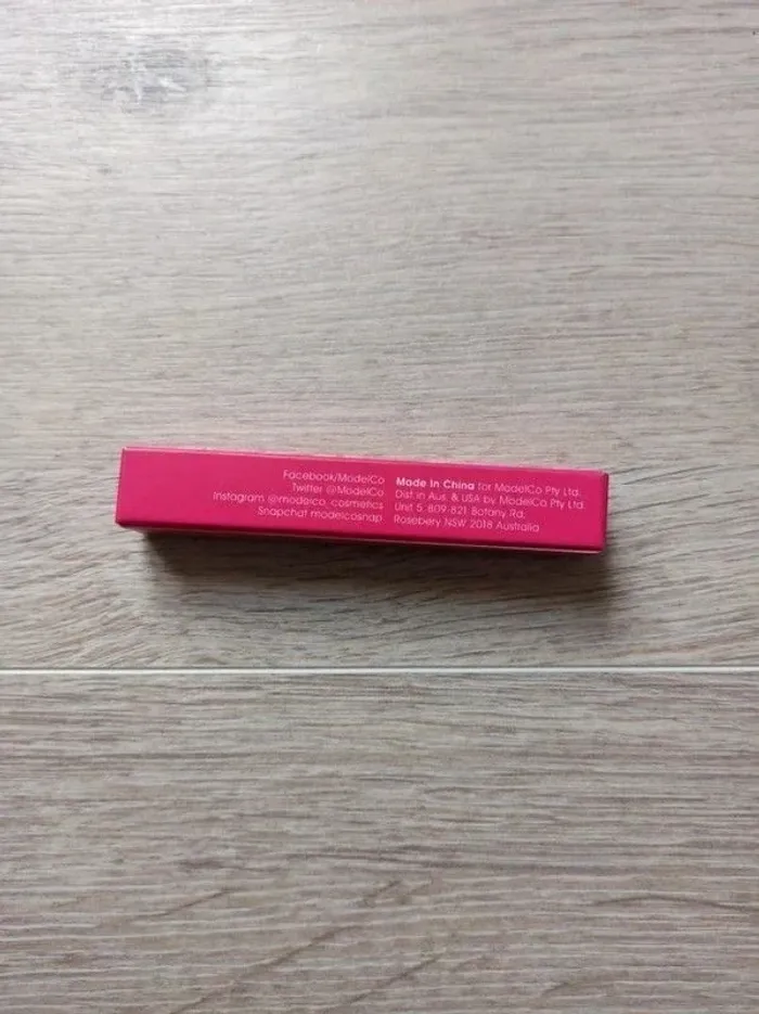 Crayon lèvre - photo numéro 4