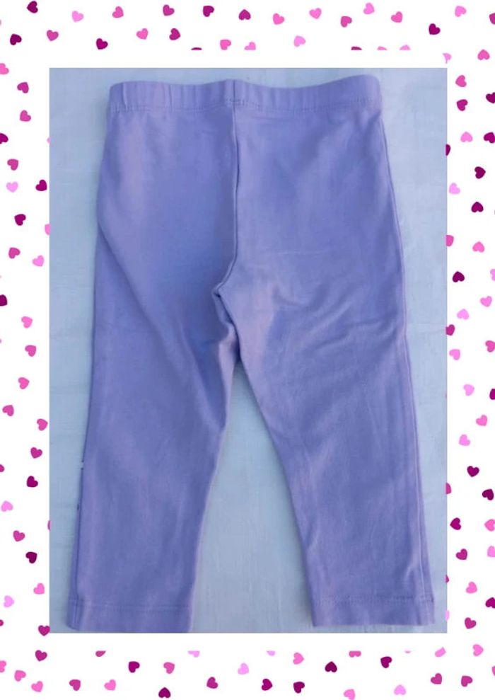 Legging 12 mois Primark - photo numéro 3