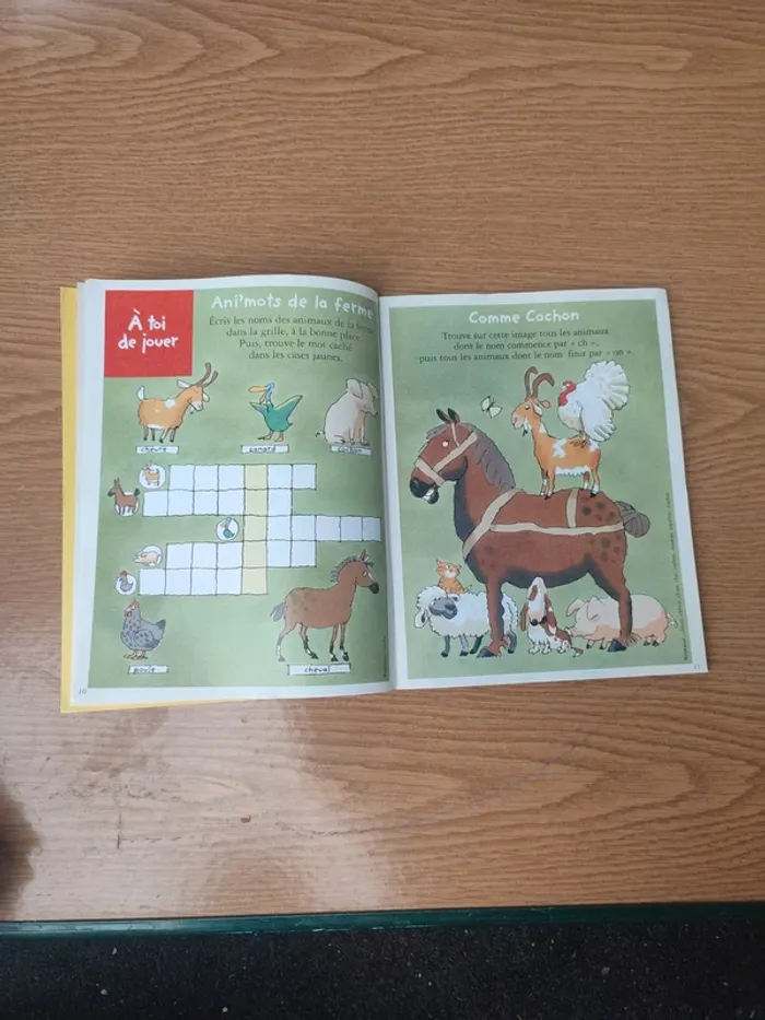 Livre youpi le 14 juillet raconté aux enfants - photo numéro 11