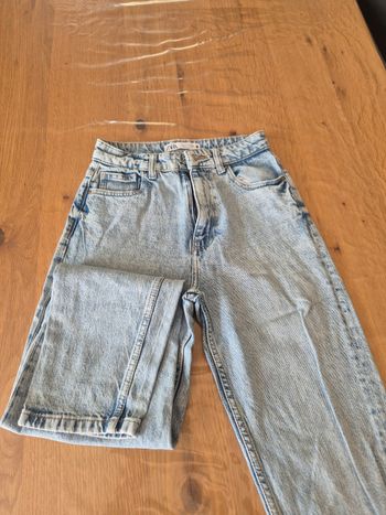 Jeans zara