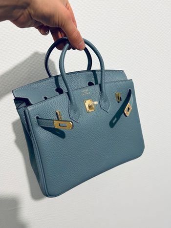 Hermes Birkin 25