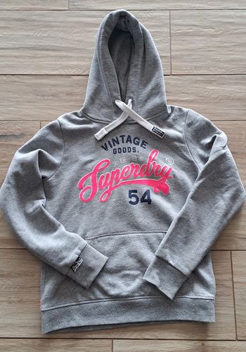 Sweat Superdry Taille L