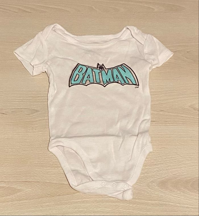 Bodies 6 mois x3 - photo numéro 3