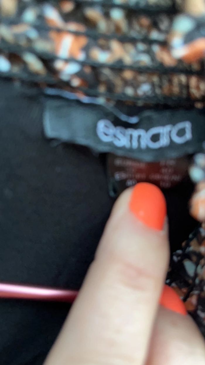 Robe fleur - photo numéro 3