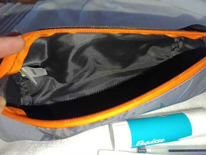 Trousse Dragon Ball Z - photo numéro 3