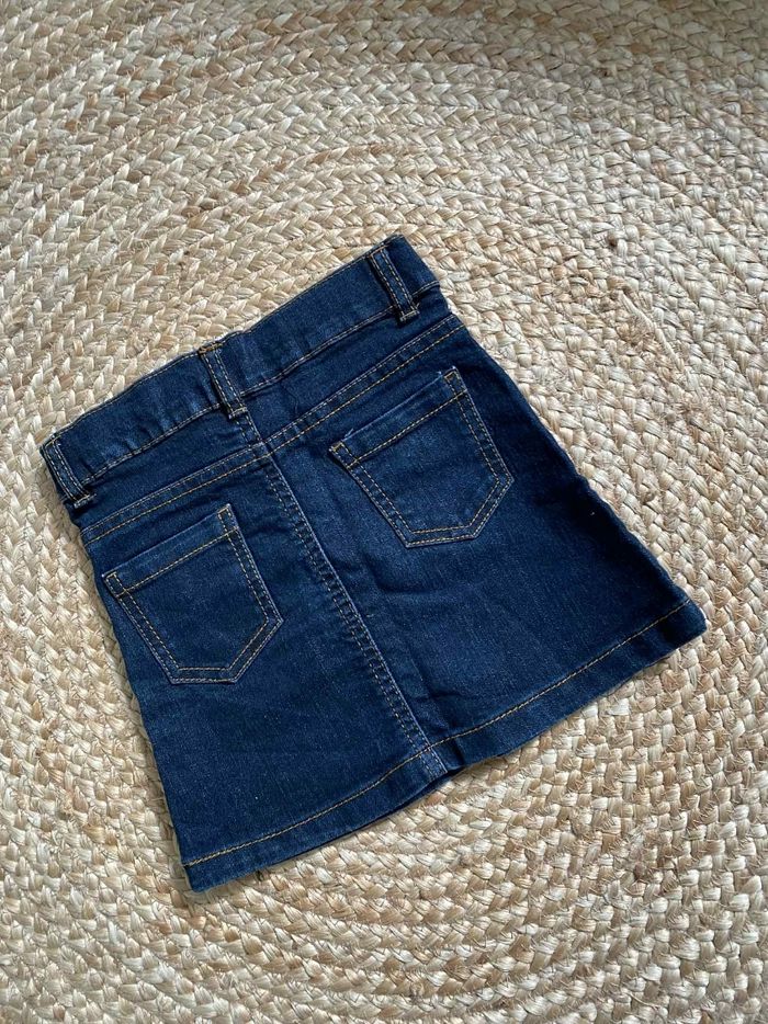 Jupe 4 ans - photo numéro 3