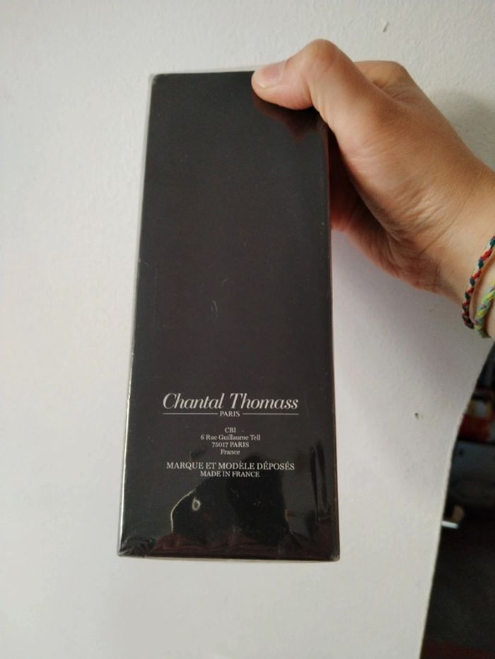 Eau de parfum neuf Chantal Thomass - photo numéro 2