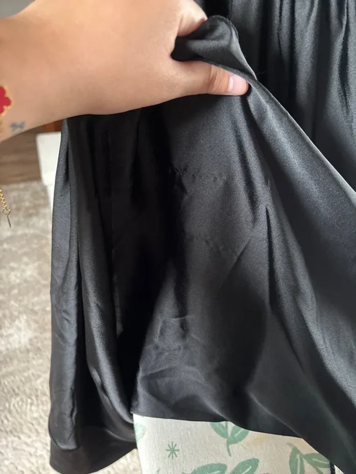 Robe à bretelles - photo numéro 4