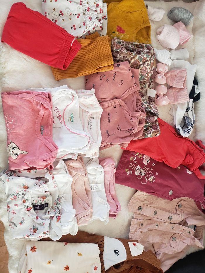 Lot 6/9/12 mois - photo numéro 6