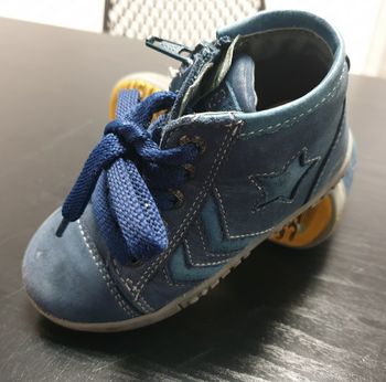 Chaussures Babybotte garçon