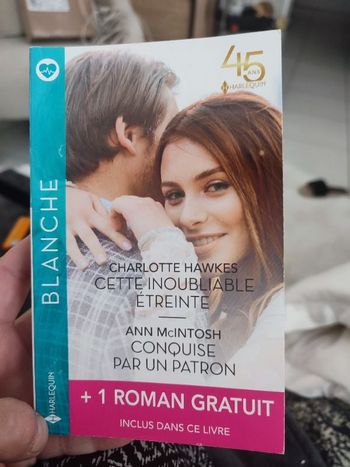 #kytieaccessoirelivre. Livre de poche roman