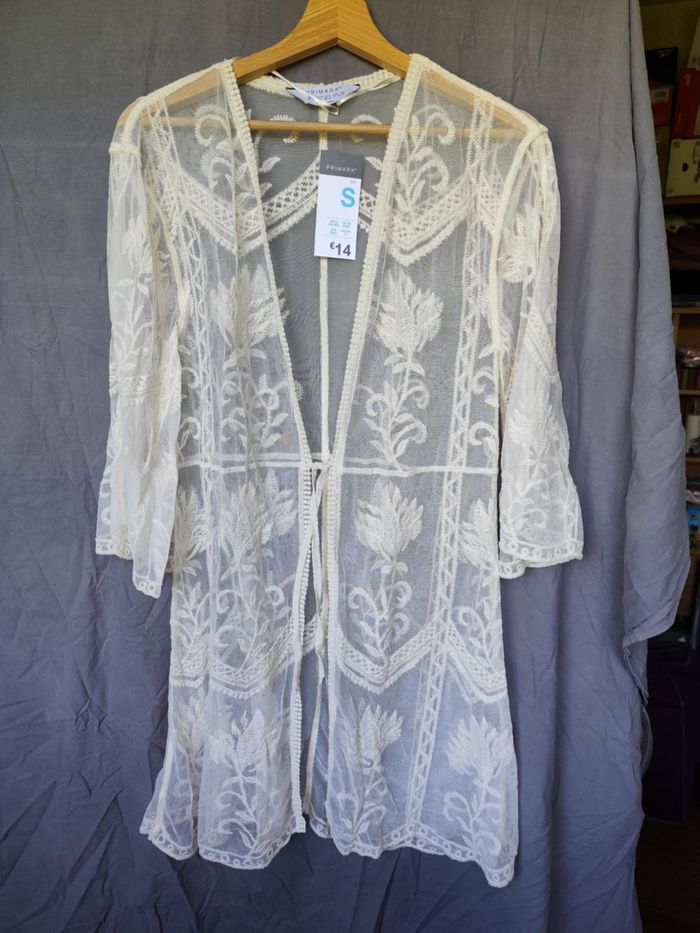 Kimono Primark , taille S , neuf avec étiquette
