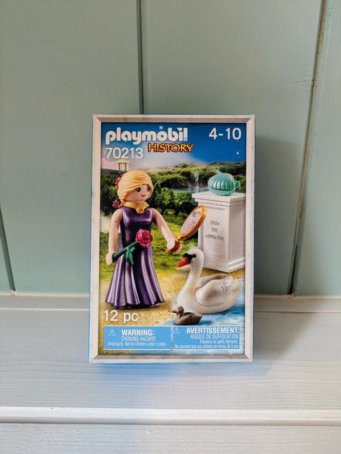 Playmobil 70213 Aphrodite