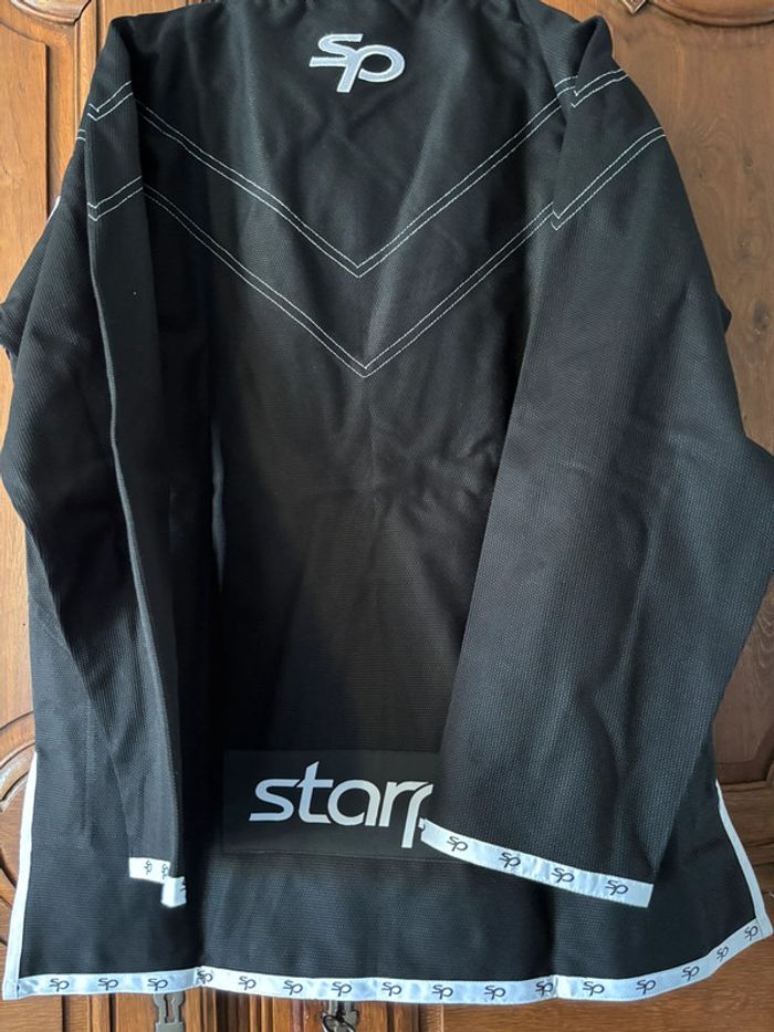 Kimono Starpro - photo numéro 4