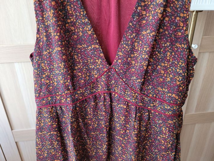 Robe Été Camaïeu - photo numéro 4