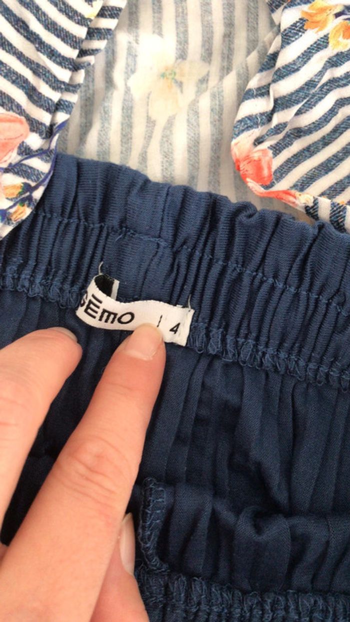 Ensemble fleuris - photo numéro 3