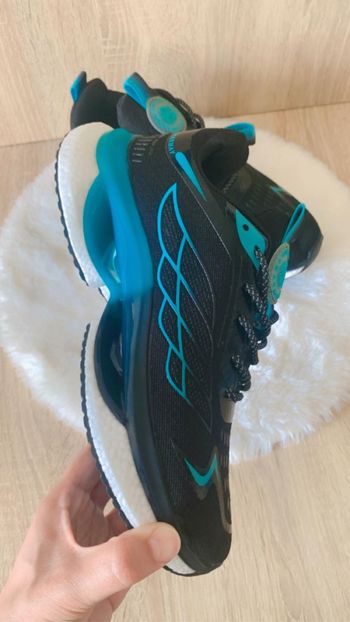 Basket femme / homme