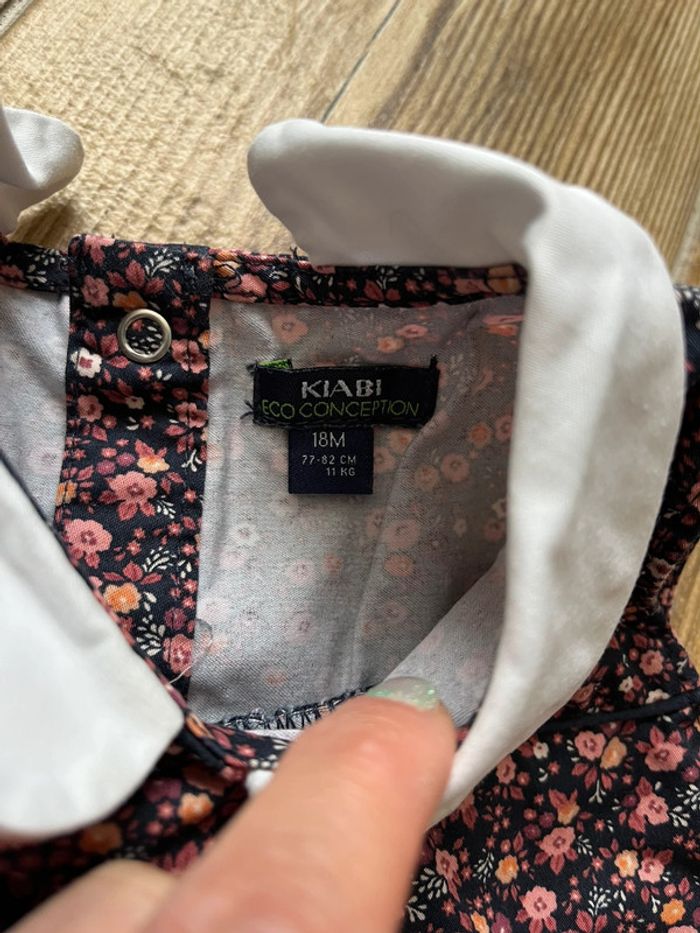 Robe sans manches - photo numéro 4
