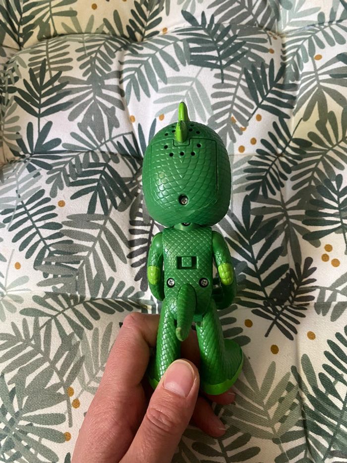 Figurine Pyjamasques gluglu sonore 15 cm - photo numéro 2
