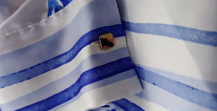 Chemisier Zara - photo numéro 3