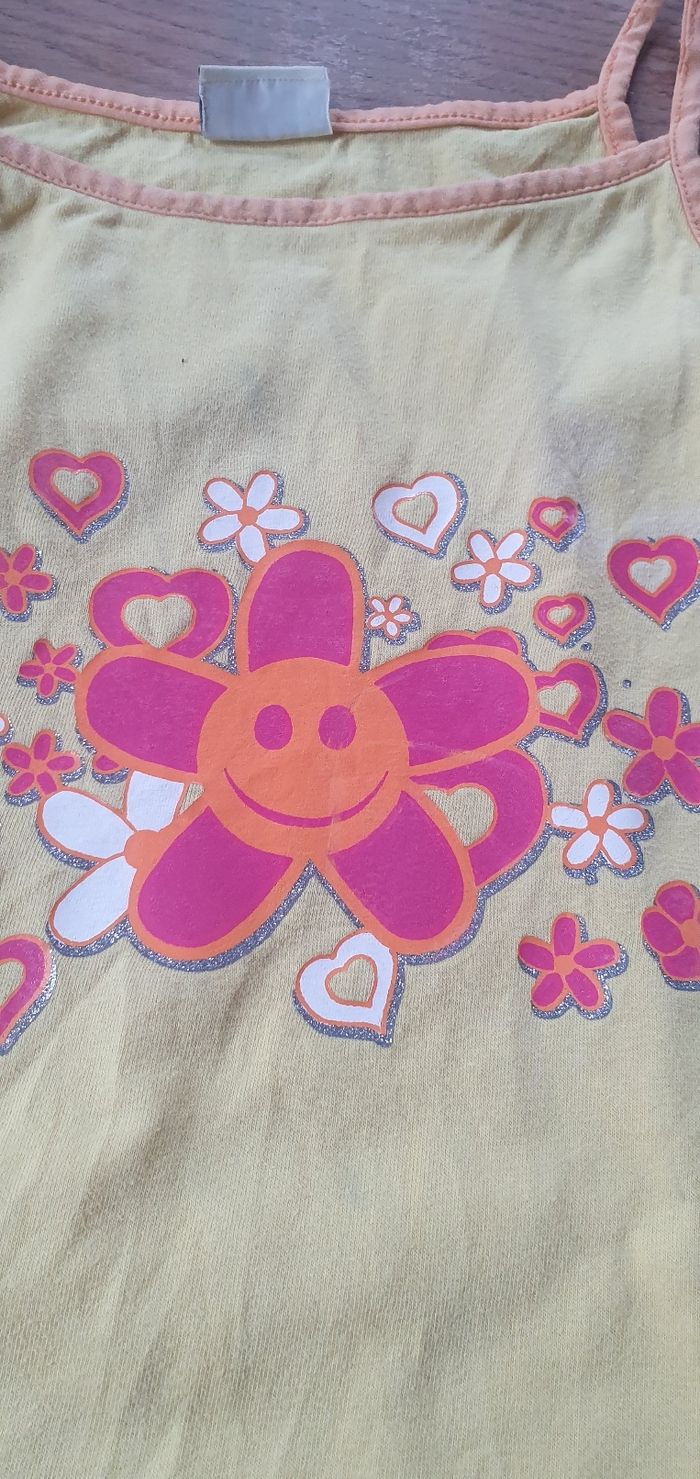 Chemise de nuit - photo numéro 4