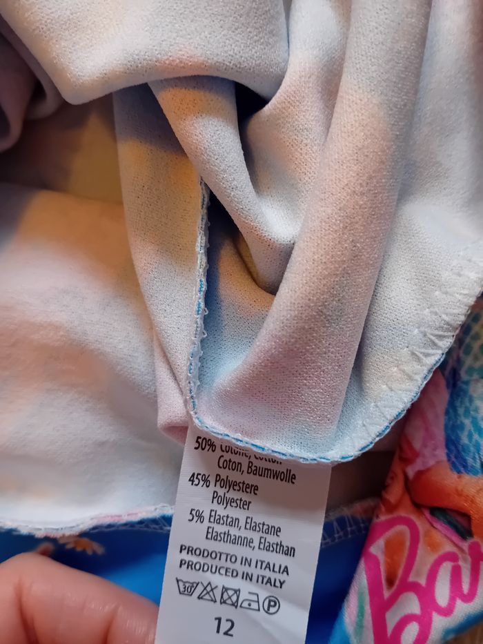 Robe barbie - photo numéro 6