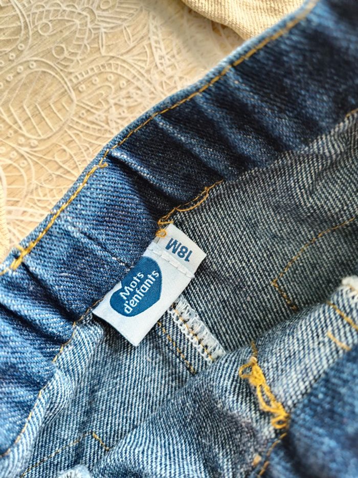 Lot de 8 pantalons - photo numéro 7