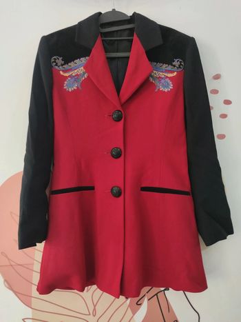 Manteau Christian llinare taille 40