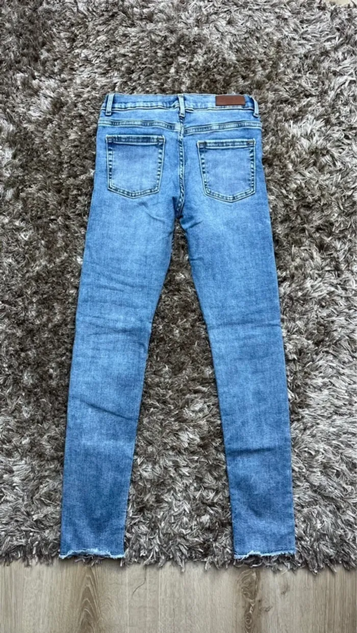 Jean Only Kids - photo numéro 2
