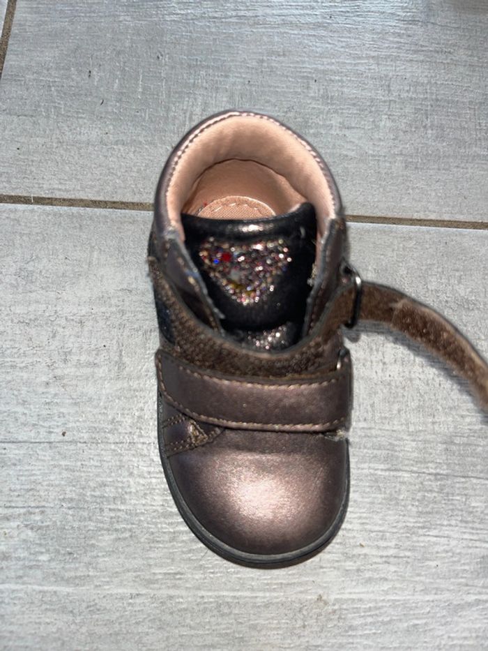 Bottines enfant - photo numéro 2