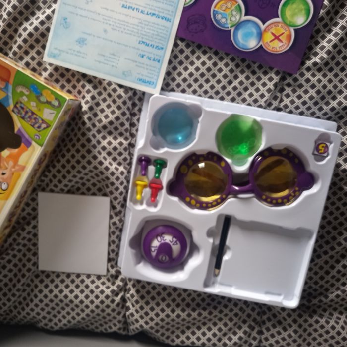 Mirogolo : Jeu de société à partir de 7 ans - photo numéro 3