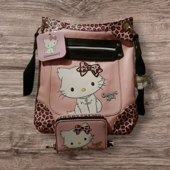 Sac Charmmy kitty