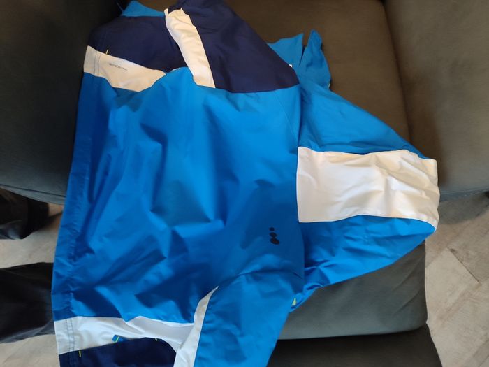 Ensemble de ski 12 mois - photo numéro 2