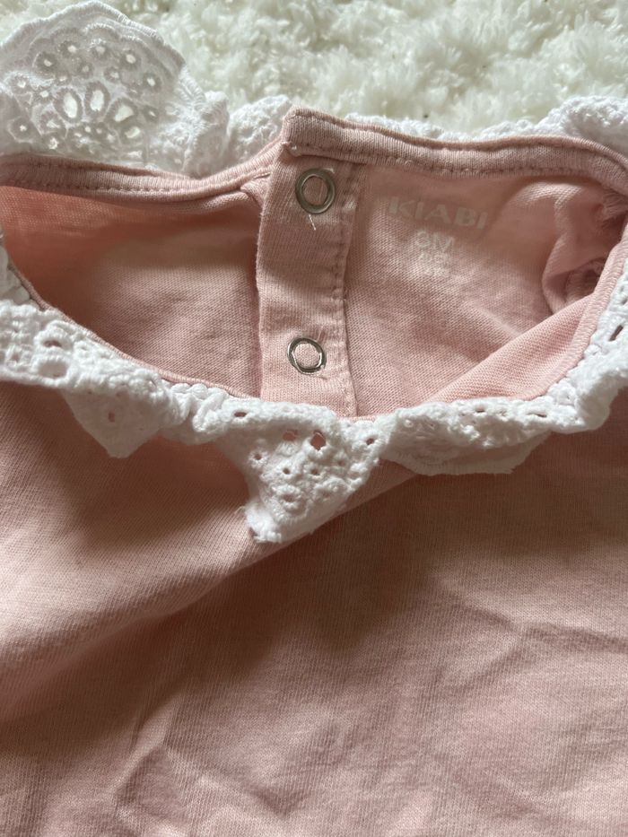 Body Taille 3 Mois - photo numéro 2