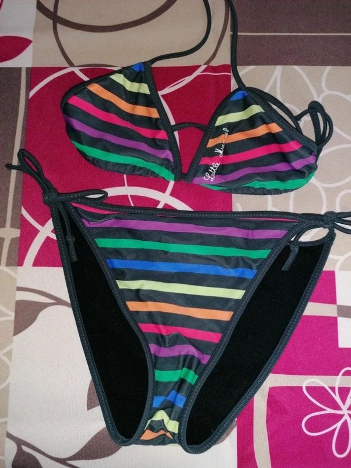 Maillot de bain Little Marcel