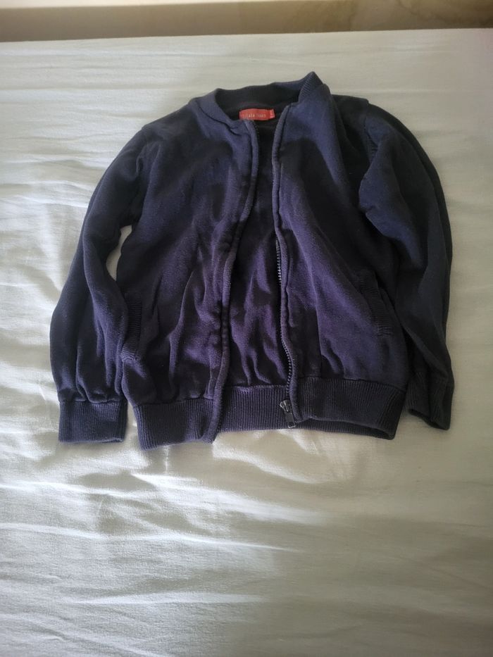 Lot garçon 6/7ans - photo numéro 5